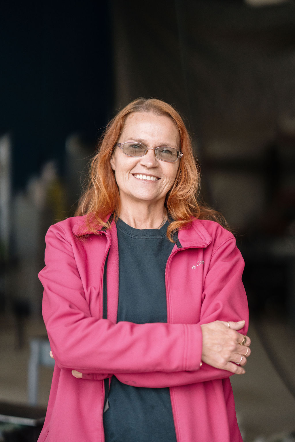 Beacon Automotive team member portrait